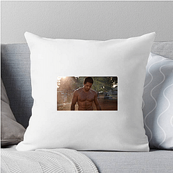 Action Star Scott Adkins Pillows Cover