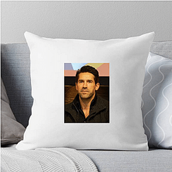Leading Man Scott Adkins Pillows Cover