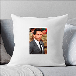 Breakout Star Scott Adkins Pillows Cover