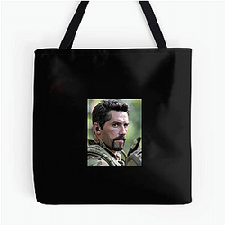 Box Office King Scott Adkins Bags