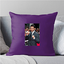 Academy Award Winner Scott Adkins Pillows Cover