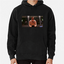Versatile Actor Scott Adkins Hoodies