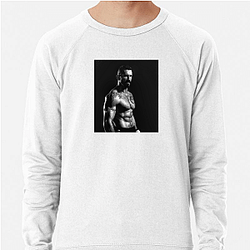 Hollywood Hunk Scott Adkins Sweatshirts