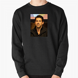 Leading Man Scott Adkins Sweatshirts