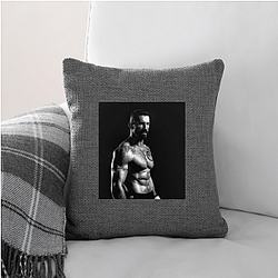 Hollywood Hunk Scott Adkins Pillows Cover