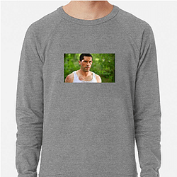 Legendary Actor Scott Adkins Sweatshirts