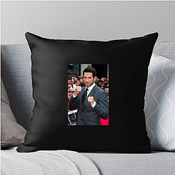 Academy Award Winner Scott Adkins Pillows Cover