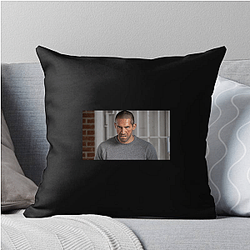 Screen Heartthrob Scott Adkins Pillows Cover