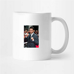 Academy Award Winner Scott Adkins Mugs
