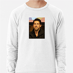 Leading Man Scott Adkins Sweatshirts