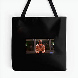 Versatile Actor Scott Adkins Bags