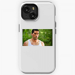 Legendary Actor Scott Adkins Samsung Cases
