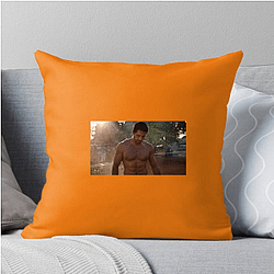 Action Star Scott Adkins Pillows Cover