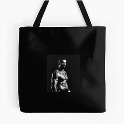 Hollywood Hunk Scott Adkins Bags
