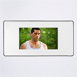 Legendary Actor Scott Adkins Mouse Pads