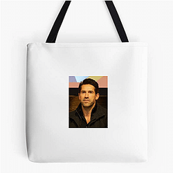 Leading Man Scott Adkins Bags