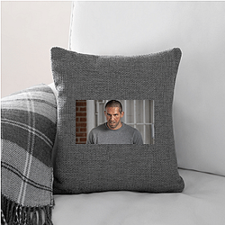 Screen Heartthrob Scott Adkins Pillows Cover