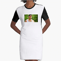 Legendary Actor Scott Adkins Dresses