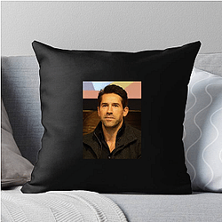 Leading Man Scott Adkins Pillows Cover