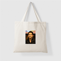 Leading Man Scott Adkins Bags