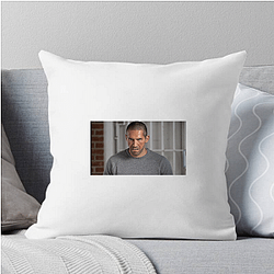 Screen Heartthrob Scott Adkins Pillows Cover