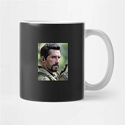 Box Office King Scott Adkins Mugs