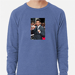 Academy Award Winner Scott Adkins Sweatshirts