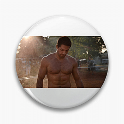 Action Star Scott Adkins Pins