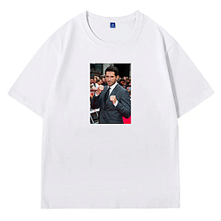 Academy Award Winner Scott Adkins T-Shirts