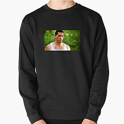 Legendary Actor Scott Adkins Sweatshirts