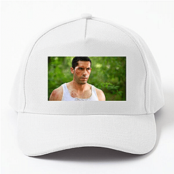Legendary Actor Scott Adkins Hats & Caps