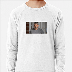 Screen Heartthrob Scott Adkins Sweatshirts