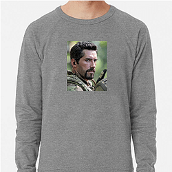 Box Office King Scott Adkins Sweatshirts