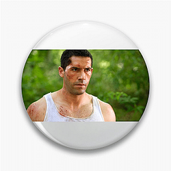 Legendary Actor Scott Adkins Pins