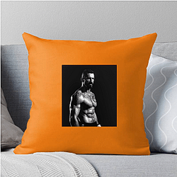 Hollywood Hunk Scott Adkins Pillows Cover
