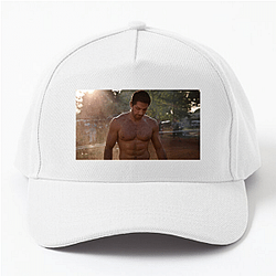 Action Star Scott Adkins Hats & Caps