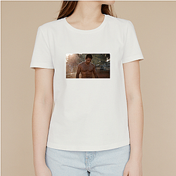 Action Star Scott Adkins T-Shirts