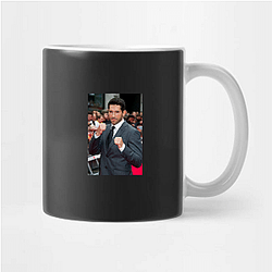 Academy Award Winner Scott Adkins Mugs