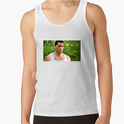 Legendary Actor Scott Adkins Tank Tops