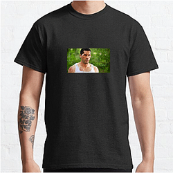 Legendary Actor Scott Adkins T-Shirts
