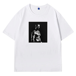Hollywood Hunk Scott Adkins T-Shirts