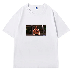 Versatile Actor Scott Adkins T-Shirts