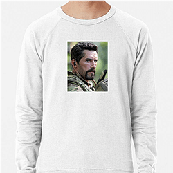 Box Office King Scott Adkins Sweatshirts