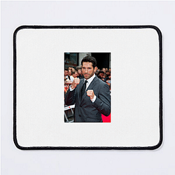 Academy Award Winner Scott Adkins Mouse Pads