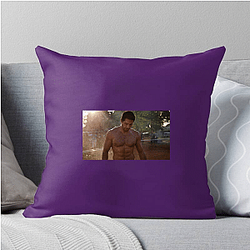 Action Star Scott Adkins Pillows Cover