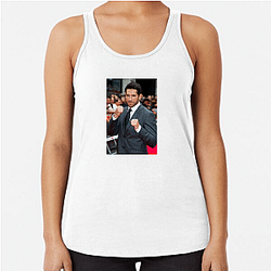 Academy Award Winner Scott Adkins Tank Tops