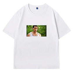 Legendary Actor Scott Adkins T-Shirts