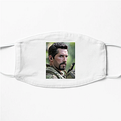 Box Office King Scott Adkins Face Masks