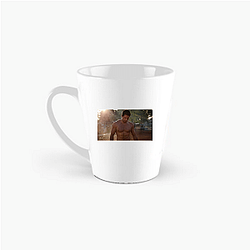 Action Star Scott Adkins Mugs