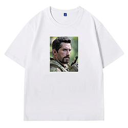 Box Office King Scott Adkins T-Shirts